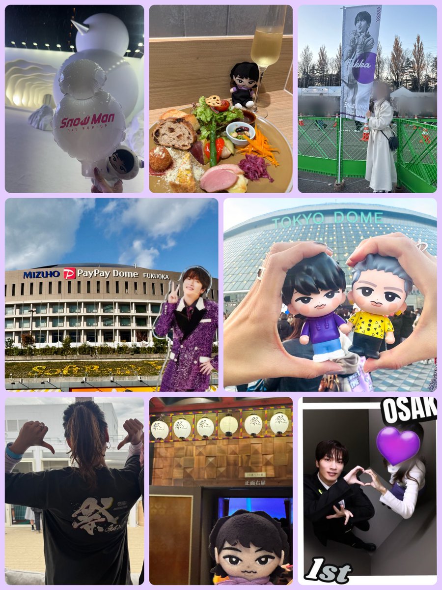 55fukatachu55's tweet photo. 🪻お友達募集🪻

♡Tatsuya Fukazawa♡

詳しくはALTにて🍀

#スノ担さんと繋がりたい
#スノ担と繋がりたい 
#over30なスノ担さんと繋がりたい
#over35なスノ担さんと繋がりたい
#大人スノ担さんと繋がりたい https://t.co/JTvP6TTznh