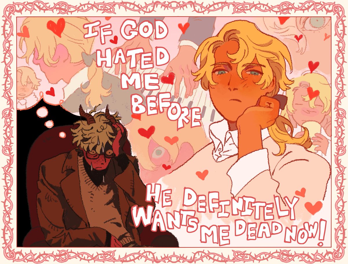 (Oc) Happy valentines day
Go my yaoi