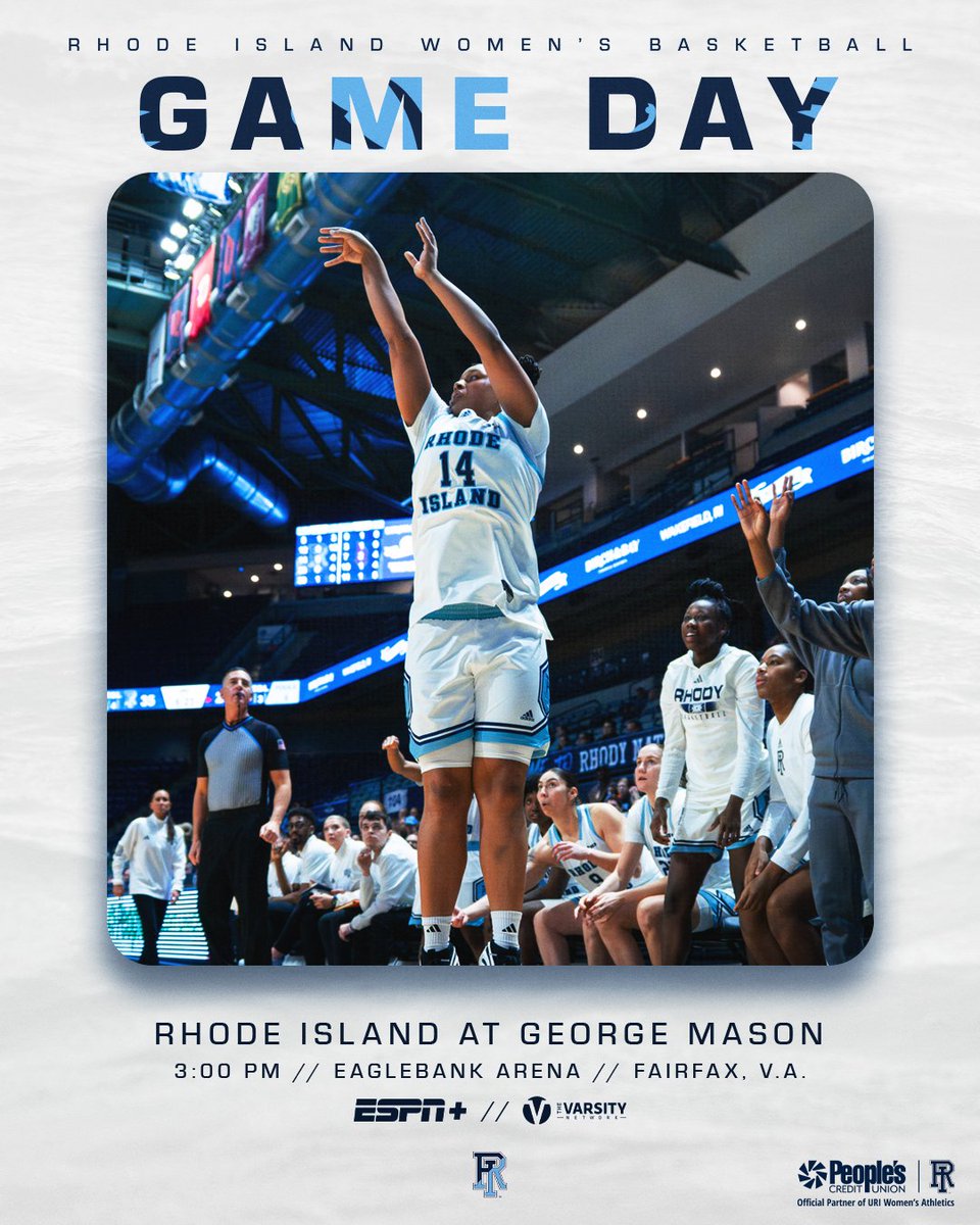 Rhody WBB tweet media