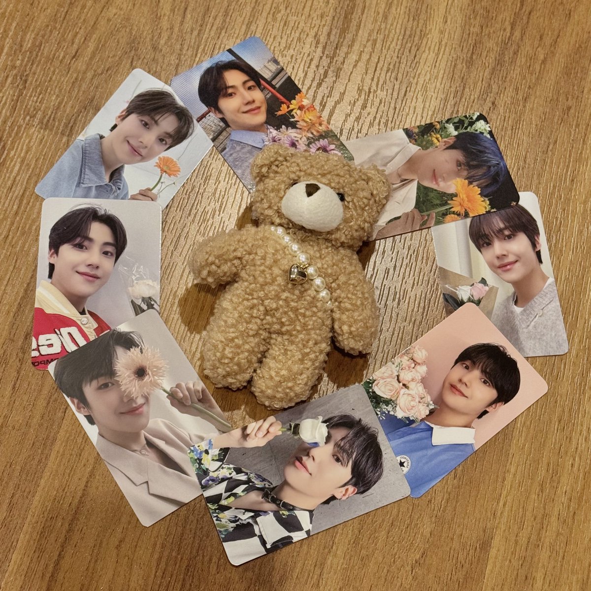 #은상시 ❤️

해피 발렌타인데이~🌹