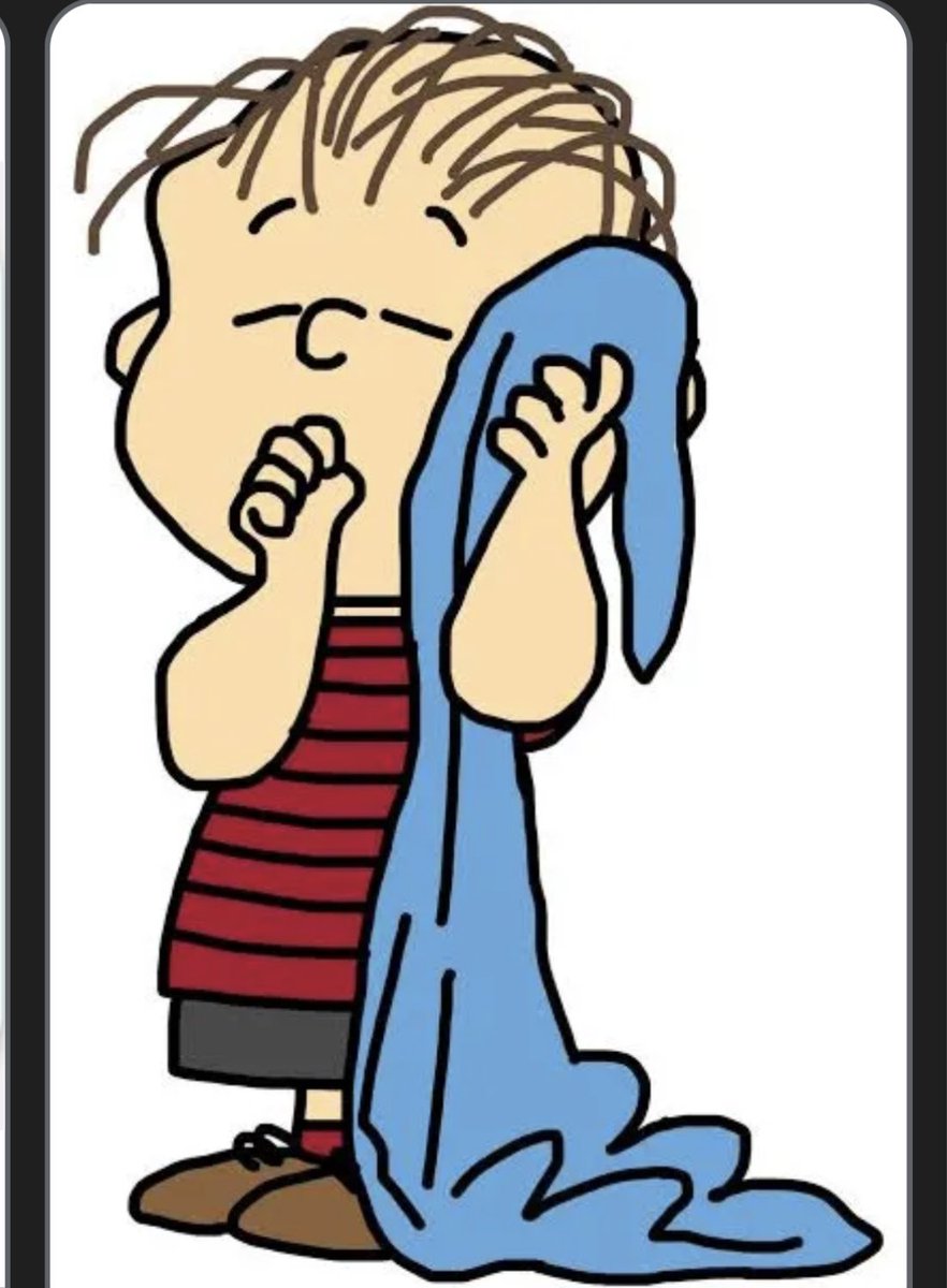Kristi Noem’s new Secret Service nickname is Linus