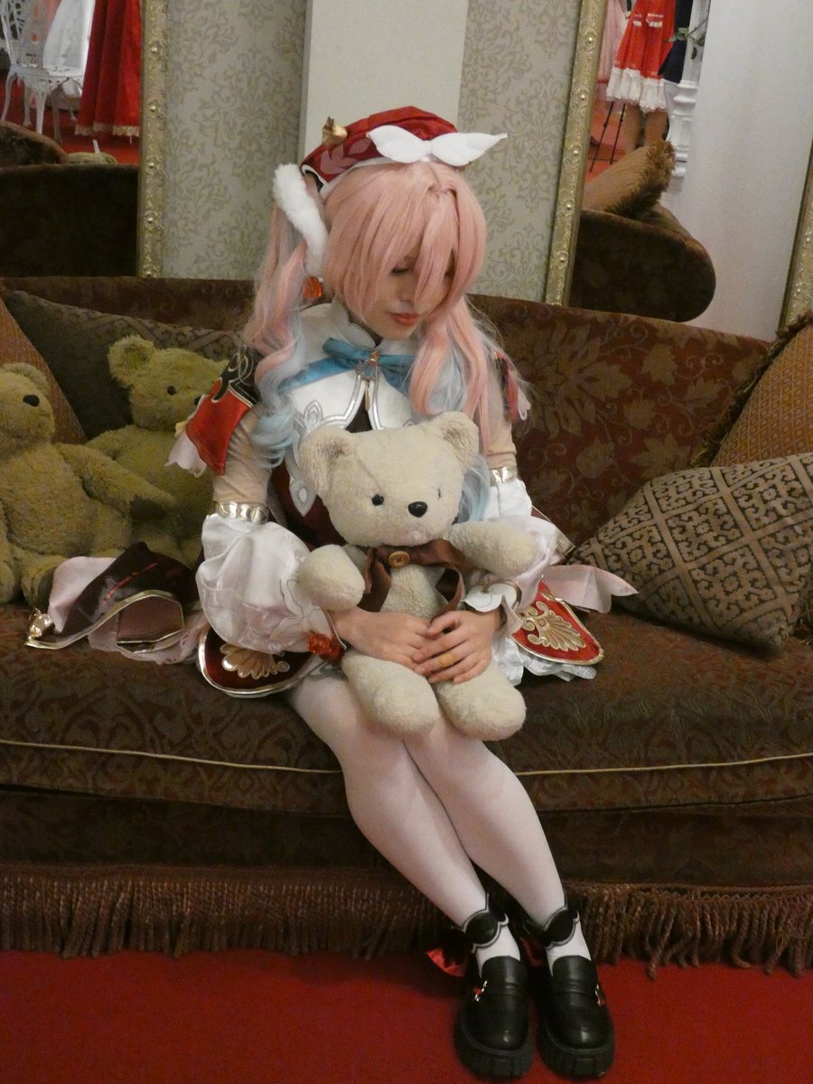 cos 

⚠無加工

ハッピーバレンタイン🍫