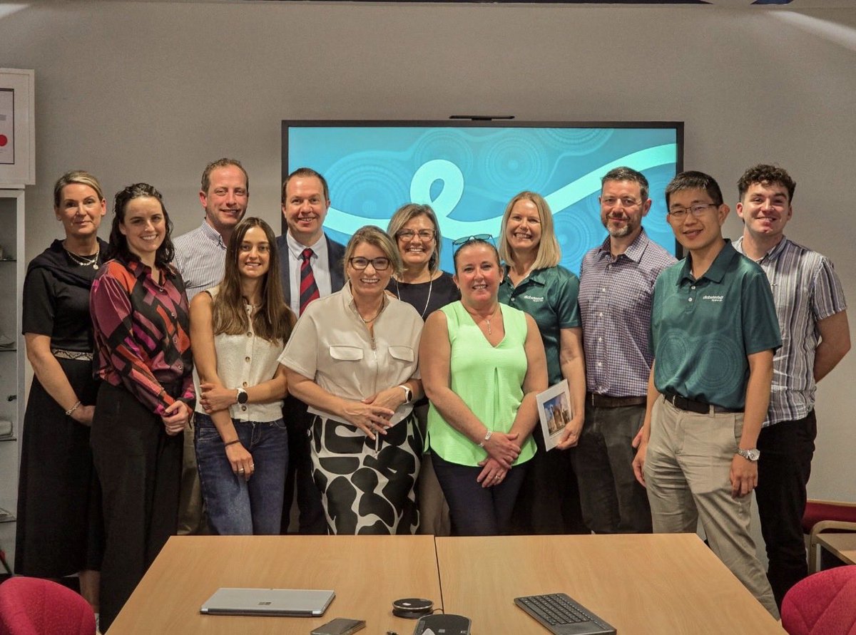 Prof Derek O'Keeffe tweet media