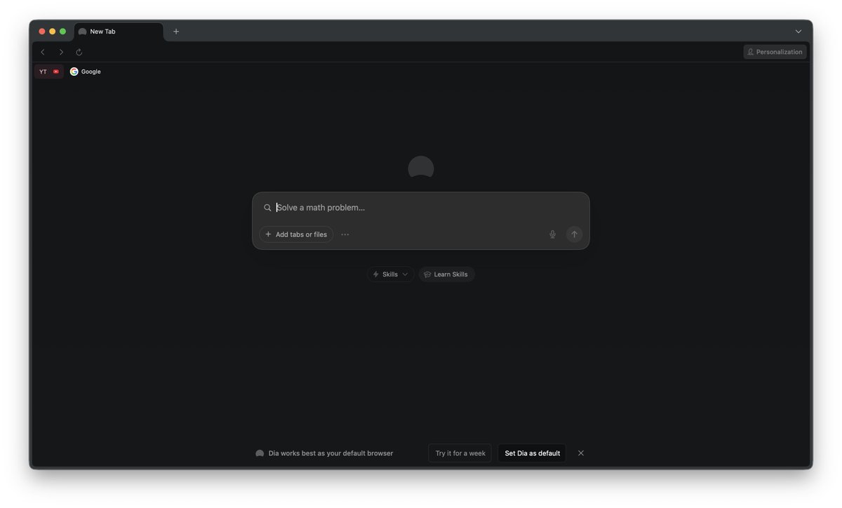 lowkey liking dia browser rn
<a href="/diabrowser/">Dia</a>