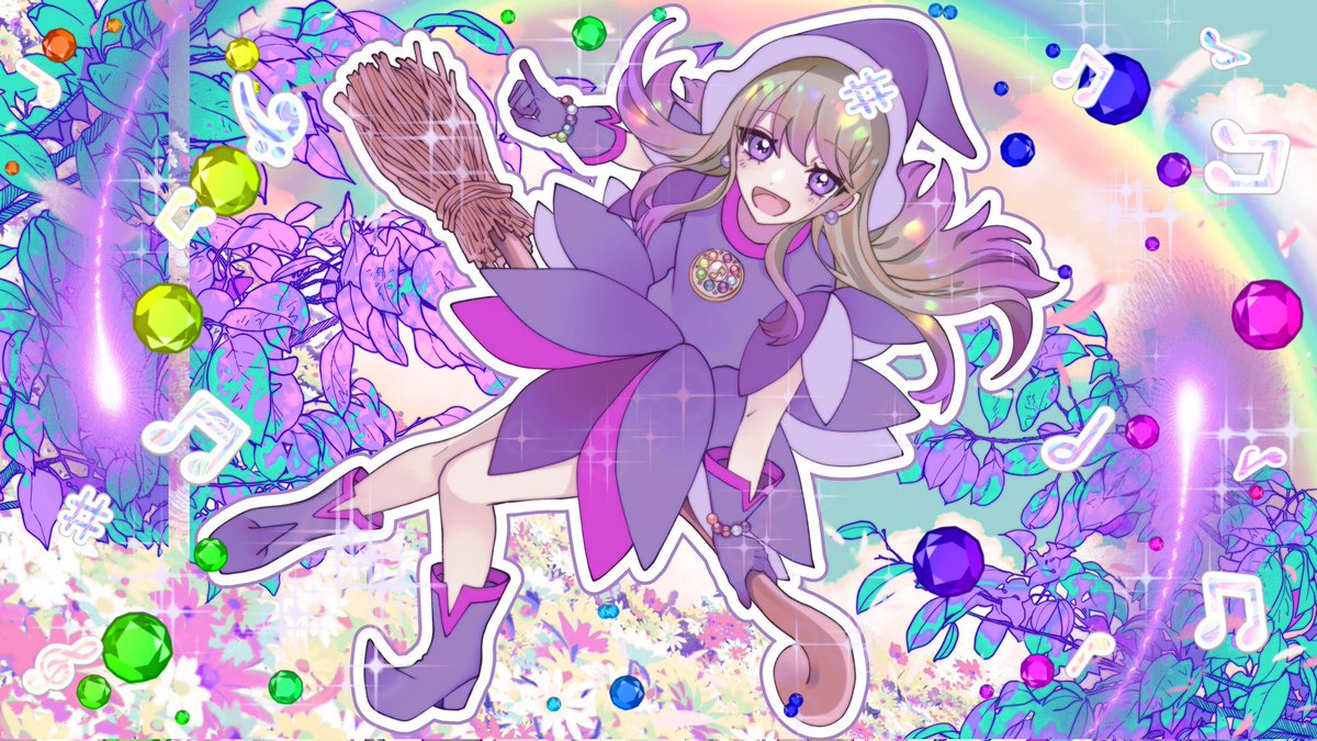 つのつき (@moooon0221) / Posts / X