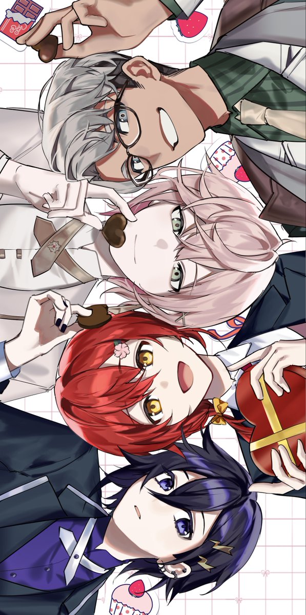 🎀  𝐻𝒶𝓅𝓅𝓎 𝒱𝒶𝓁𝑒𝓃𝓉𝒾𝓃𝑒𝓈  🎀