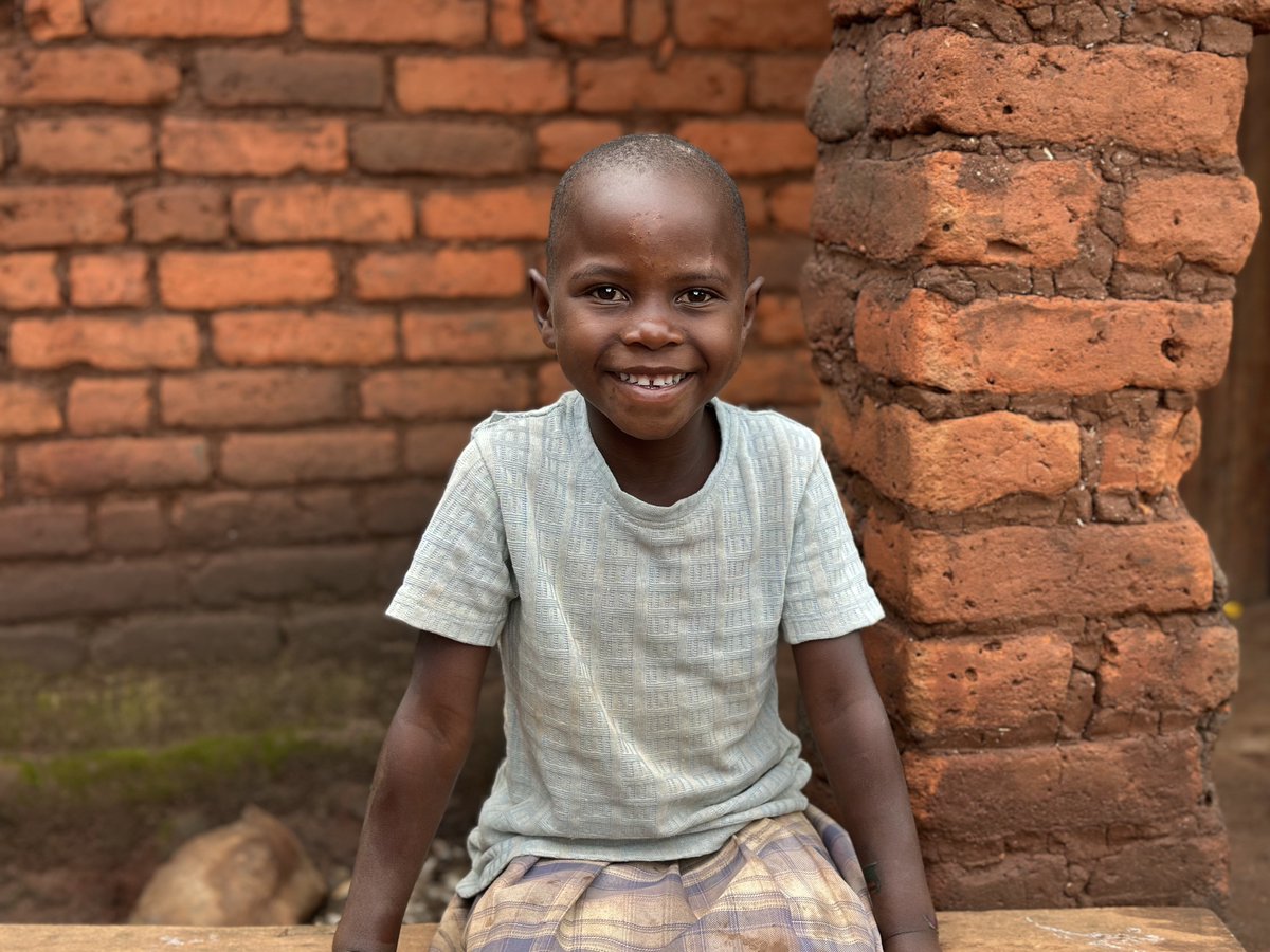 World Vision-Moçambique tweet media