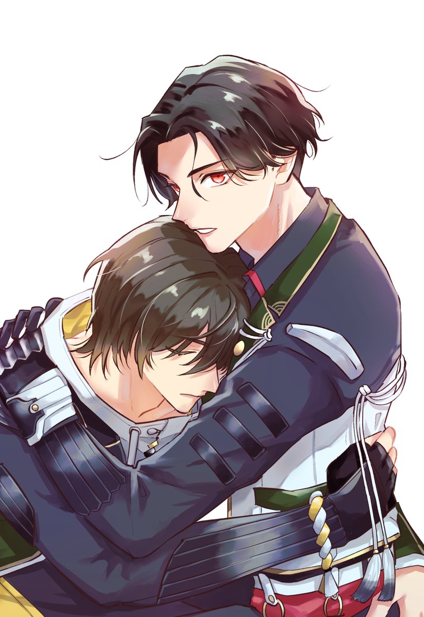 初🚜極🏍の絵
そのうち極🚜🏍ver.も描きたいな