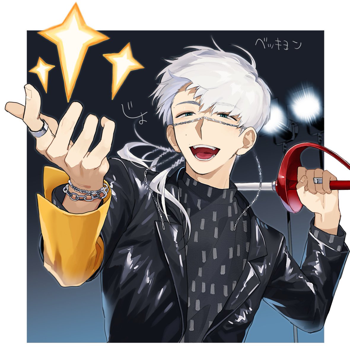 ジョマエ tweet media