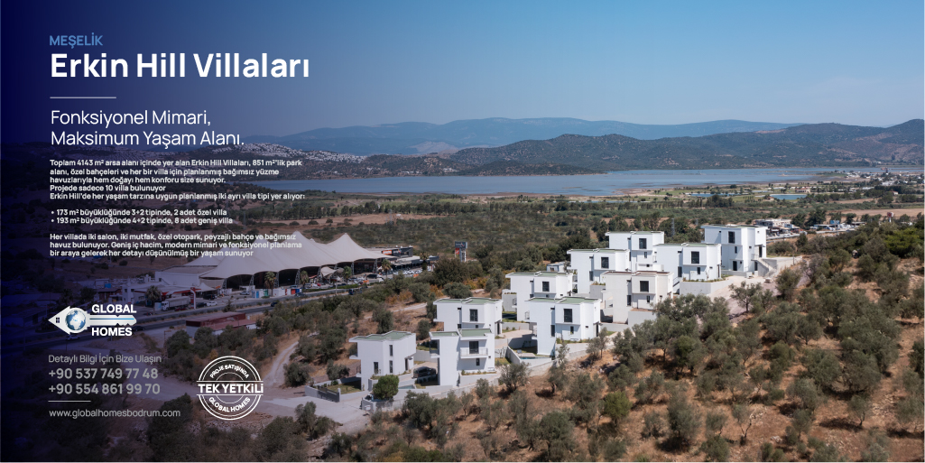 GlobalHomesReal's tweet photo. 📷+90 252 316 02 02
📷+90 537 749 77 48
https://t.co/XoDPDFGJVN
#GlobalHomesRealEstate #Bodrum #LüksEmlak #EmlakYatırımı #SatılıkVilla #LuxuryRealEstate #SatılıkLüksKonut #ErkinHillVillaları #meşelik https://t.co/3n9EYt1q3n