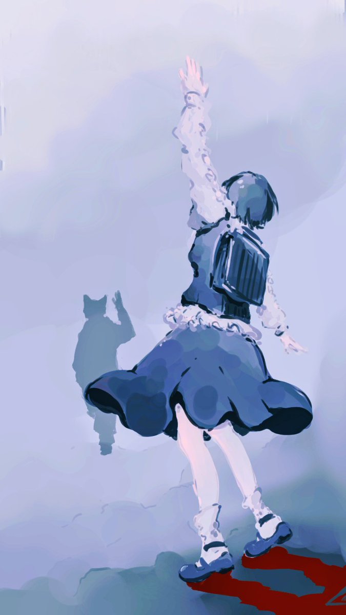 acornspook's tweet photo. 唐突に都市伝説解体センター描きたくなった。
#都市伝説描きたいセンター https://t.co/ztd1aufnN6