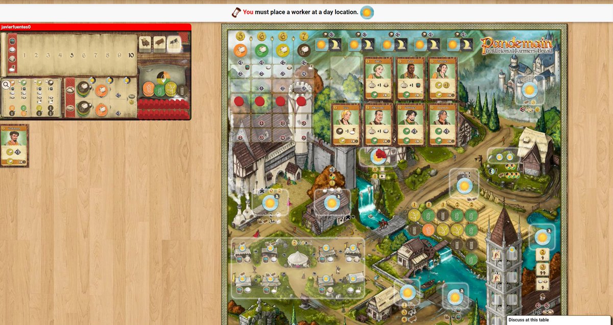 Javier Fuentes tweet media