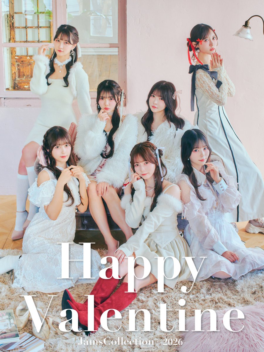 るーるる（小此木流花）Jams Collection (@ruka_jams) / Highlights / X