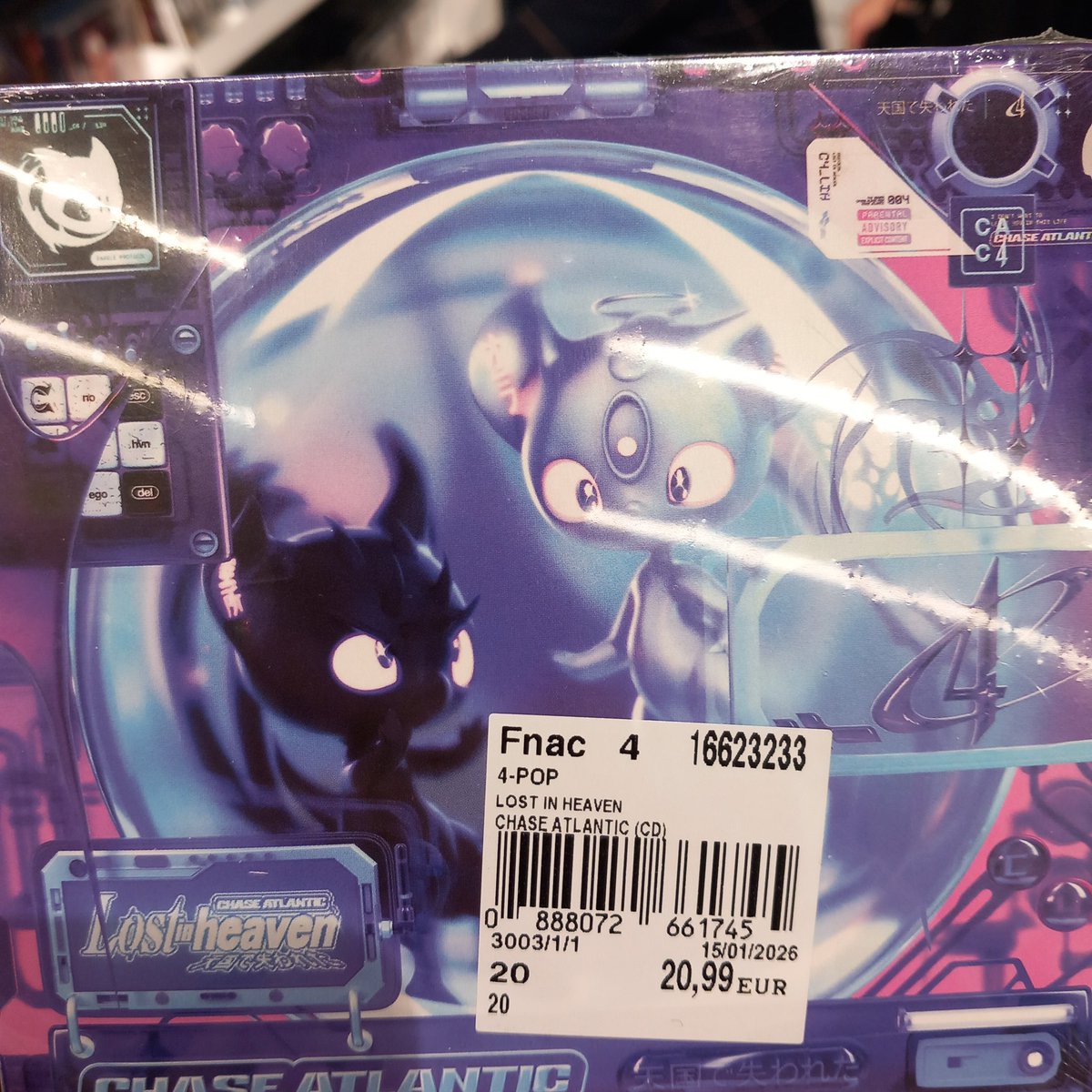 I CANT POST THIS ON MY CA ACC BUT OMG I FOUND CHASE ATLANTIC IN BELGIUM IM ACTUALLY SCREAMING (pls come back ily guys) <a href="/ChaseAtlantic/">CHASE ATLANTIC</a>