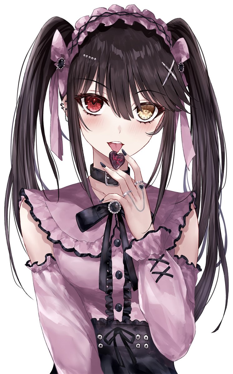 Kuroタコ | vgen commission: closed (@KuroTak0) / Posts / X