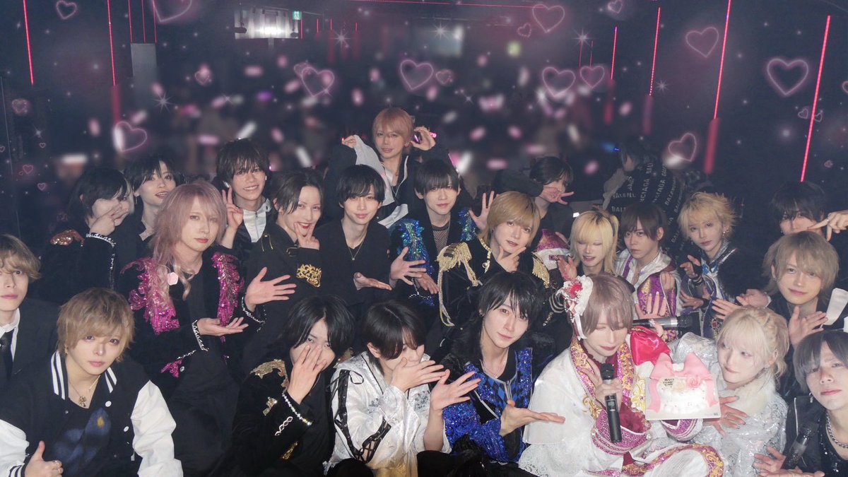 ゆうくん tweet media