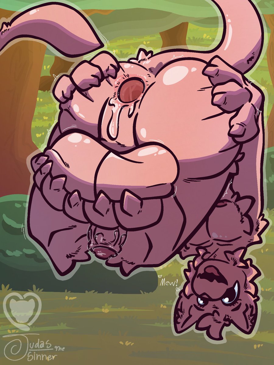 I fell... for a Mew~

Lovely packed related to the μ pokemon, this was a jot to work on! Me and 25 other artists invite you to enjoy some pieces

Artpack Here: thelinegoat.itch.io/falling-for-me…