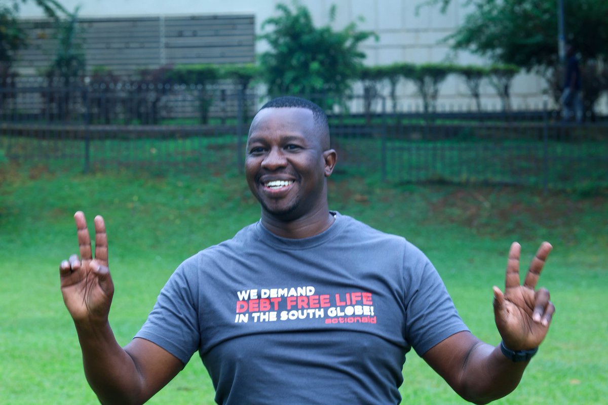 ActionAid International Uganda tweet media