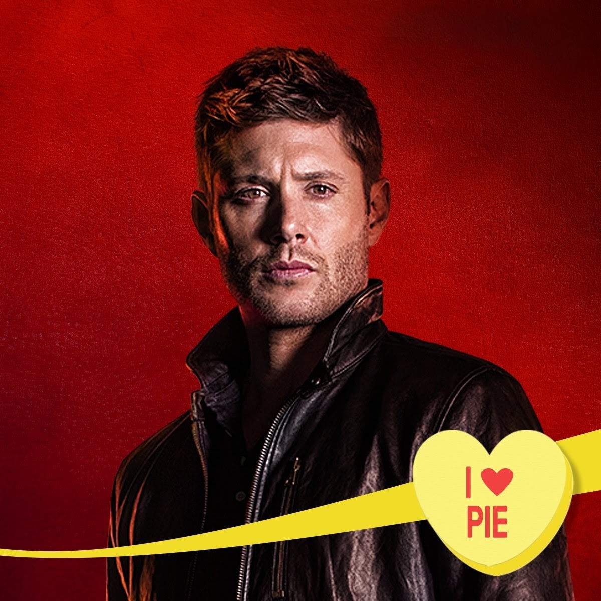 supernatural aesthetic tweet media
