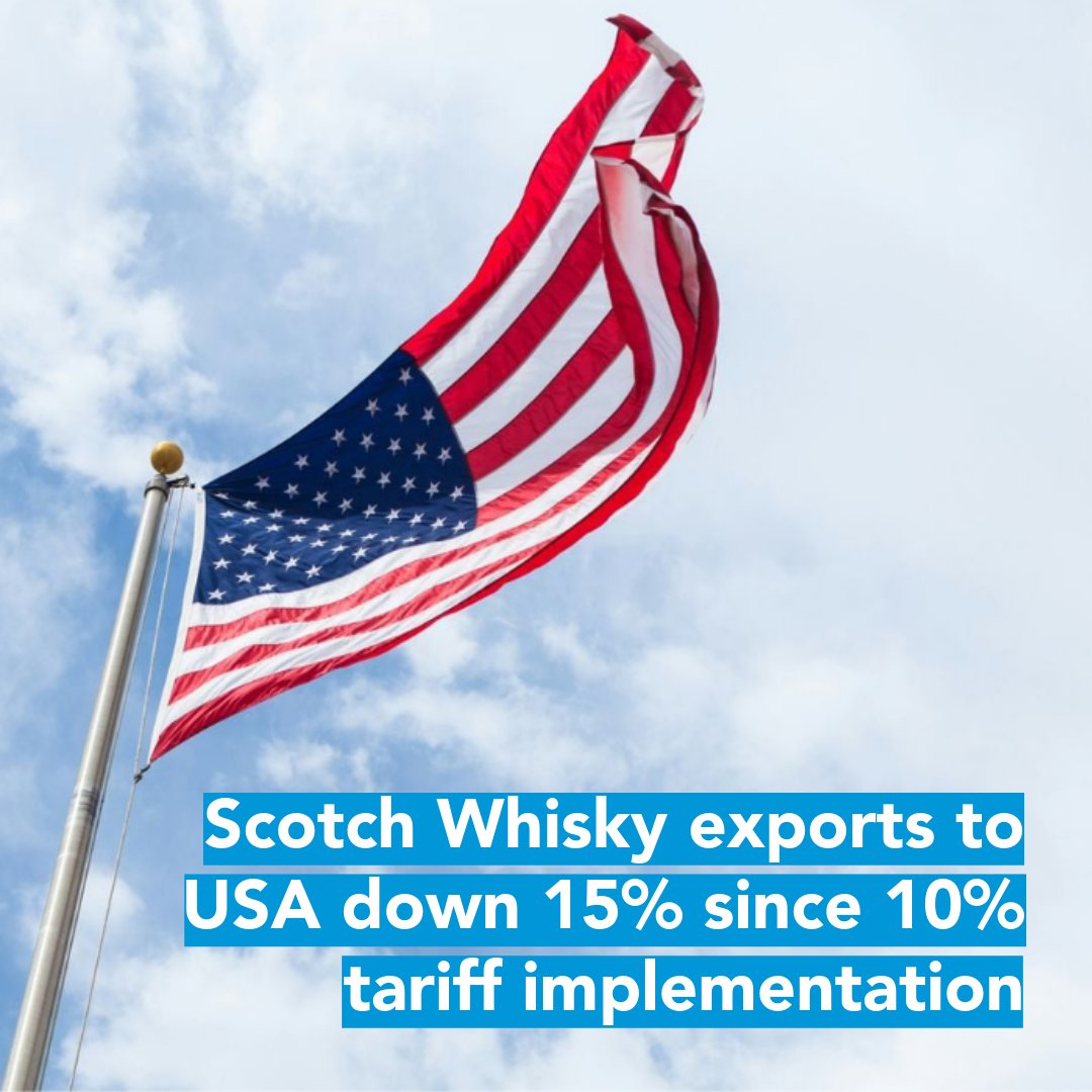 Scotch Whisky Association tweet media