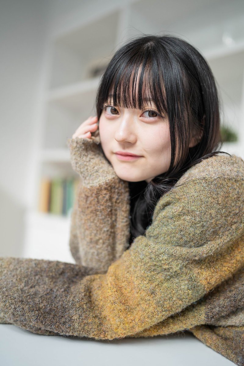 向日葵ひまり@REFINE撮影会研修生 (@re_hima_) on Twitter photo 