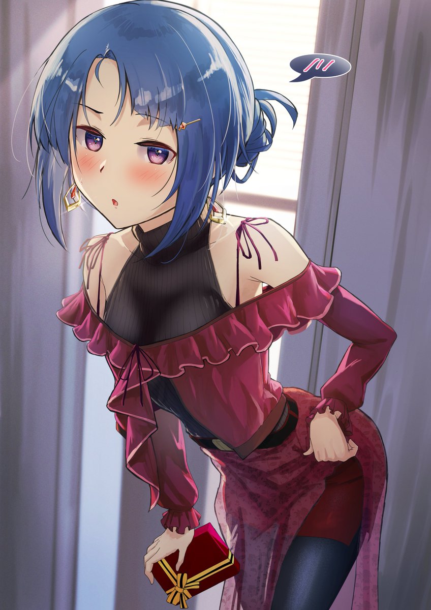 まちぶせ怜ちゃん 