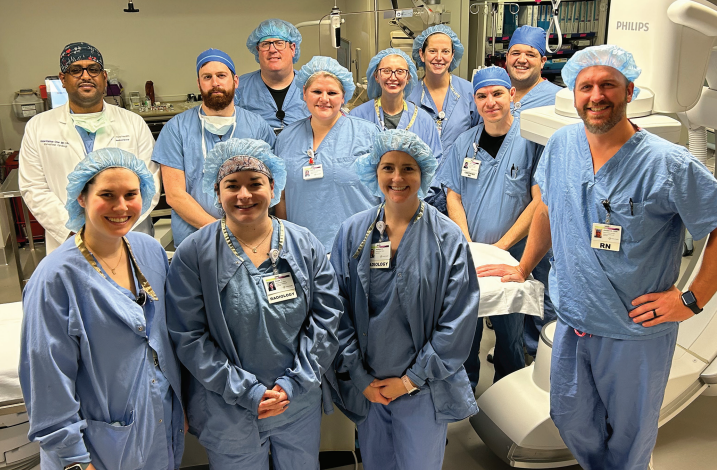 Cath Lab Digest tweet media