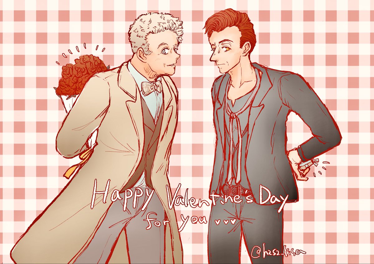 💝Happy Valentine's Day💝
