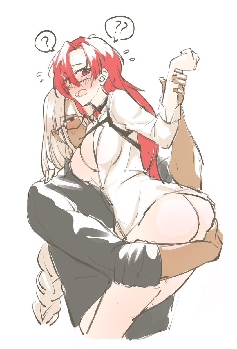 超やわねこ@落書き垢 tweet media