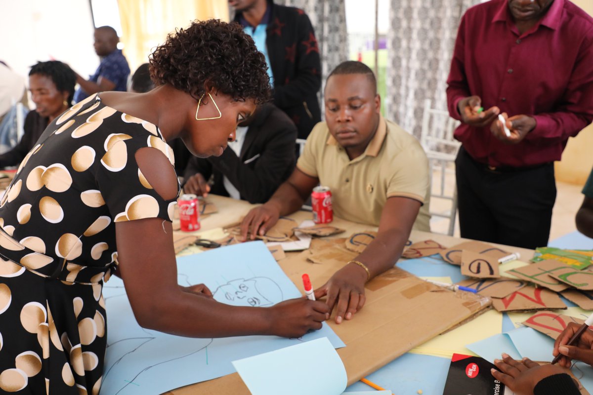 World Vision-Moçambique tweet media