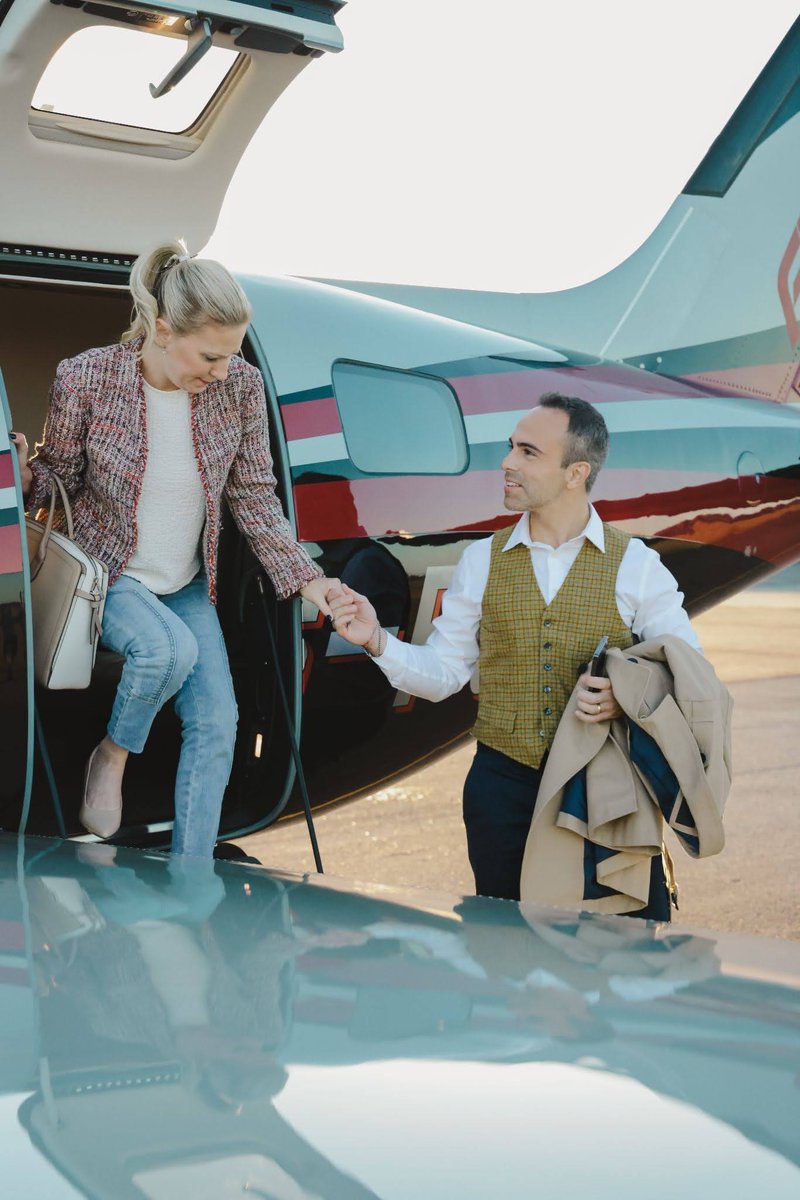 piperaircraft's tweet image. Proof that love really is in the air. ✈️❤️

Celebrate Valentine’s Day by taking your favorite co‑pilot flying. The only thing more romantic than roses is a horizon drenched in sunset.

-
#PiperAircraft #FreedomOfFlight #FlyPiper #Aviation #Aircraft #ValentinesDay