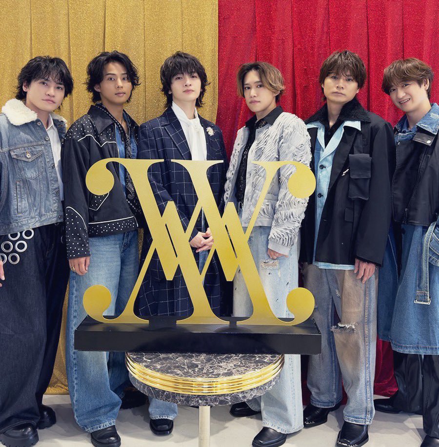 Kis-My-Ft2デビュー15周年スペシャルにファン感動の声