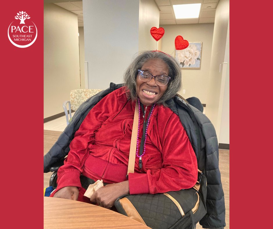 PACE Southeast MI tweet media