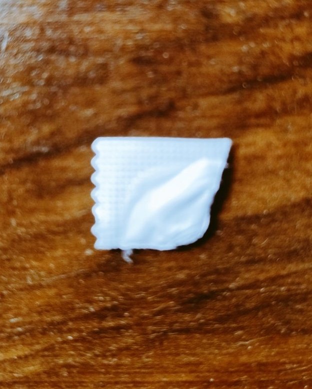 Cómo puede ser que algo tan chiquito haya roto tantas parejas, no? 😂😂😂