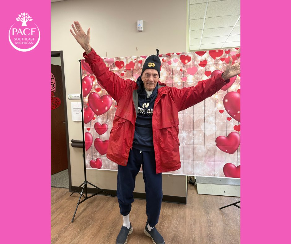 PACE Southeast MI tweet media