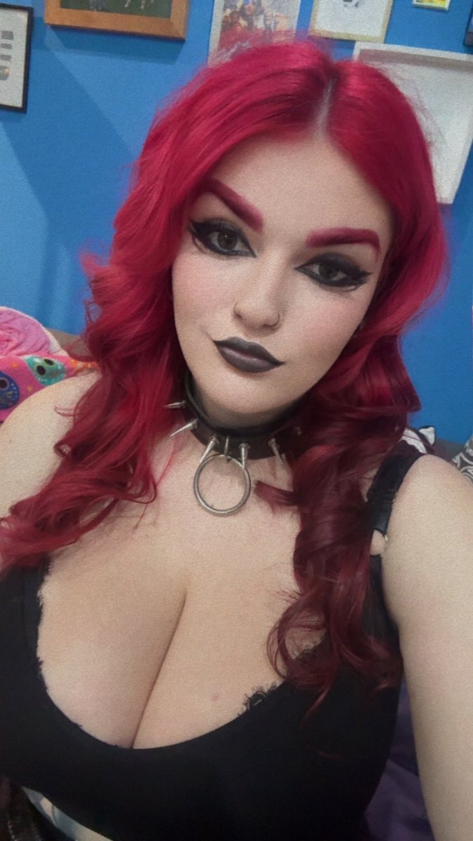 Happy Valentine’s Day 🖤