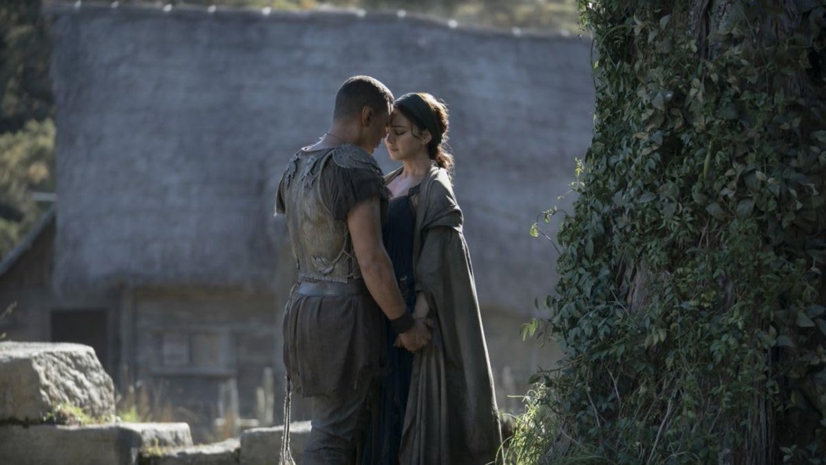 The Blue Wizard on Wheels💍🧙‍♂️👨‍🦼 tweet media