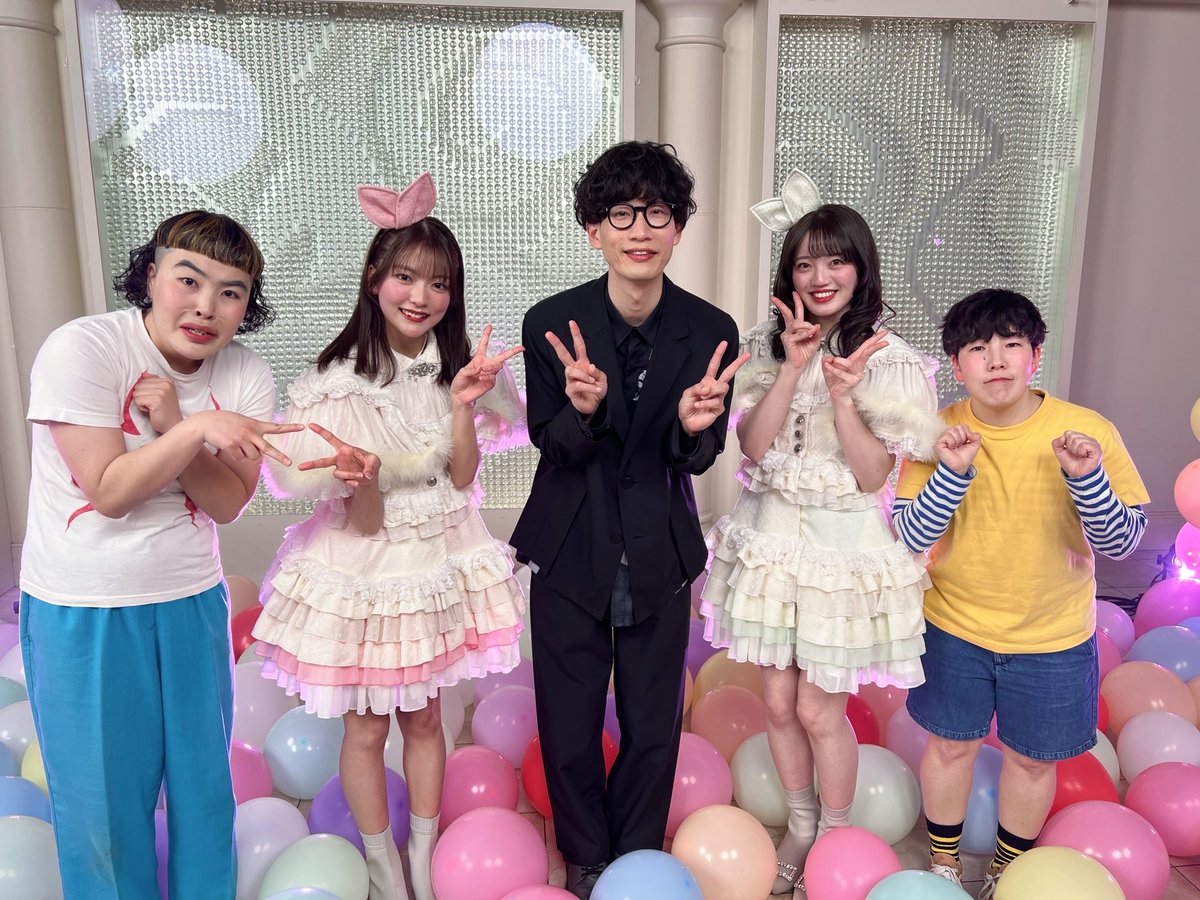 もりやすバンバンビガロ🍎 (@moridaisuke0316) / Posts / X