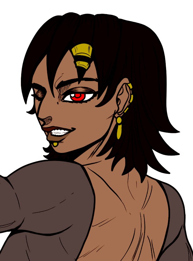 Merri😋😋😋😋😋 #artmoots