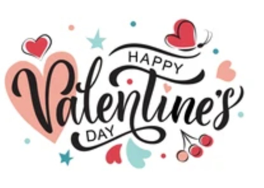 moonlitefire's tweet photo. All y'all are my Valentine💝 #valentines https://t.co/H398qIWc2u