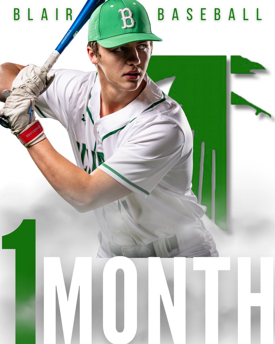 Blair Oaks Baseball tweet media