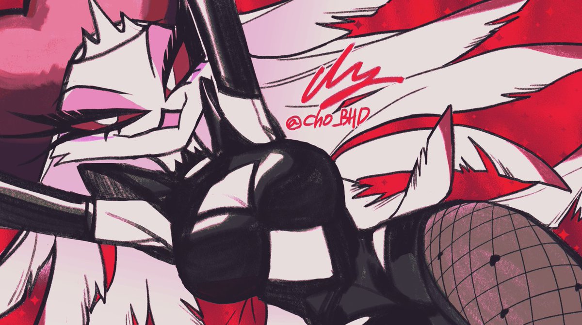 전부터 그리고 싶었어