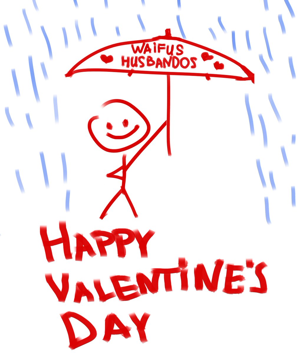 Happy Valentine's Day ! ❤️