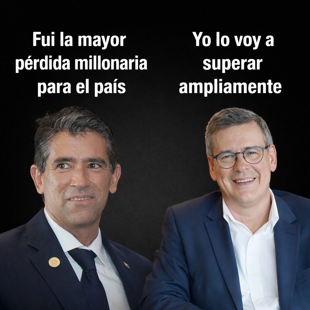 Como fundir a Uruguay y no morir en el intento.