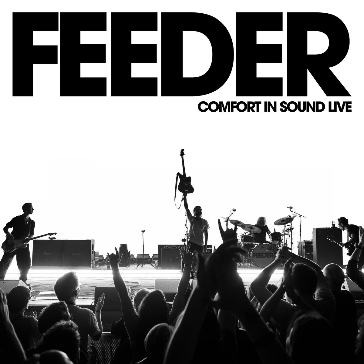 Feeder tweet media