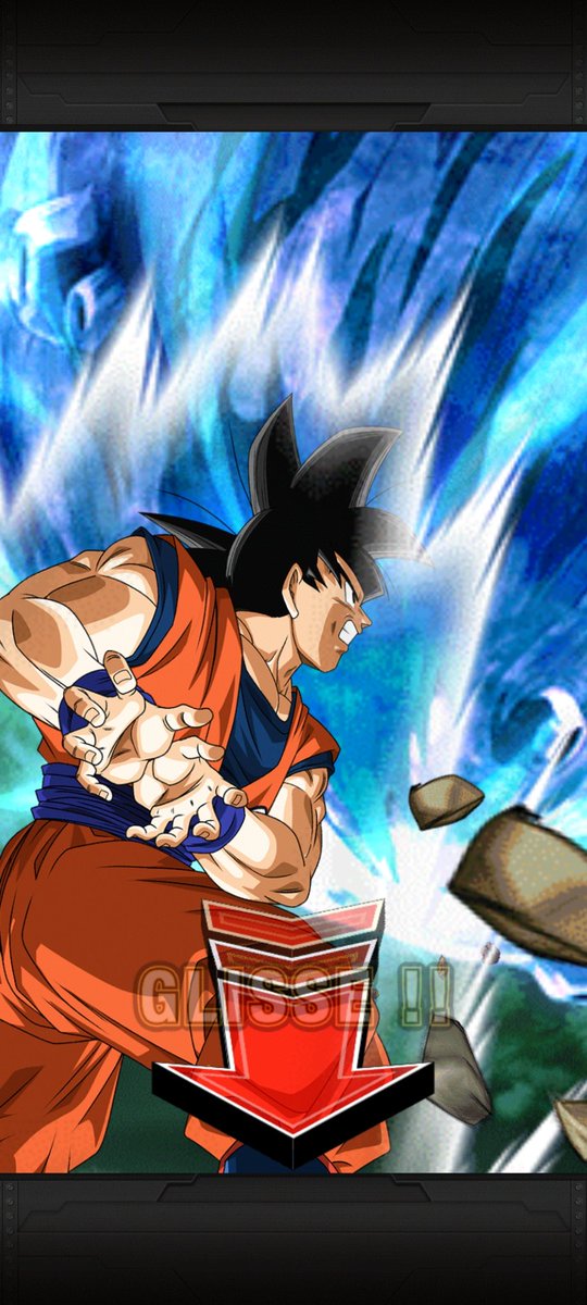 turoks66's tweet photo. C'est quoi cette multi. 4 detecteurs !!! #dokkanbattleglobal https://t.co/fH3bupb9TI