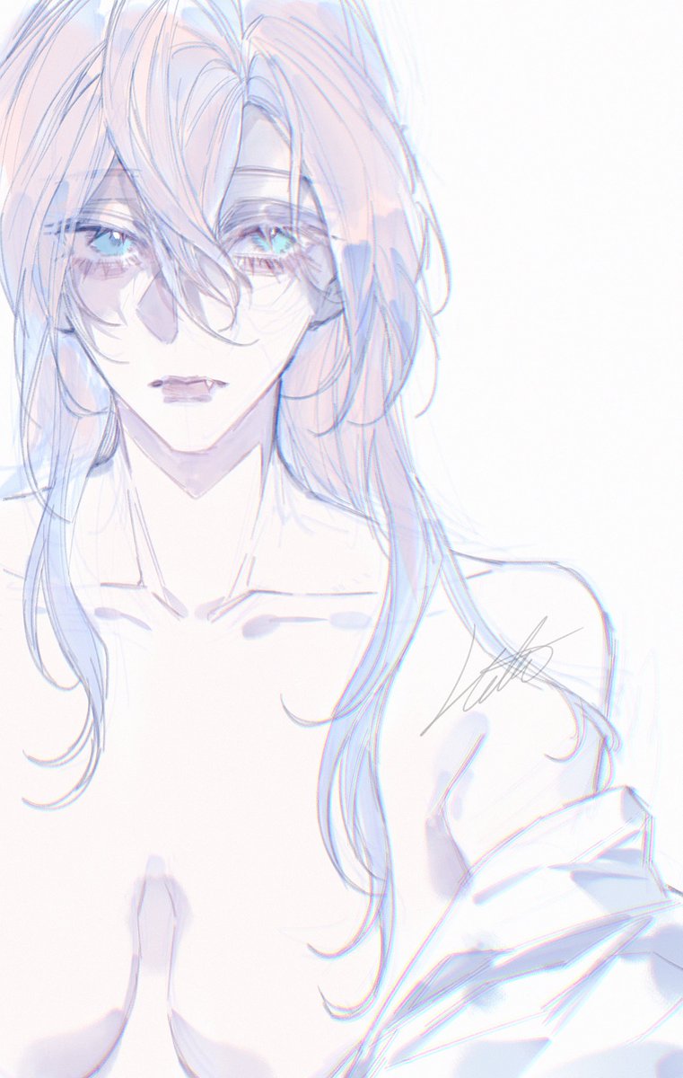 燃逃走了 tweet media