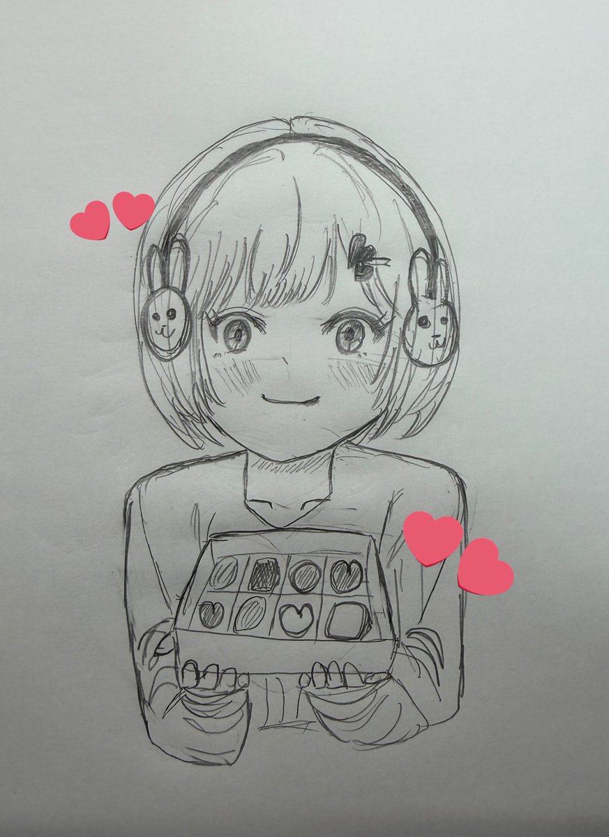 Switch🔛@skeb依頼募集中 tweet media