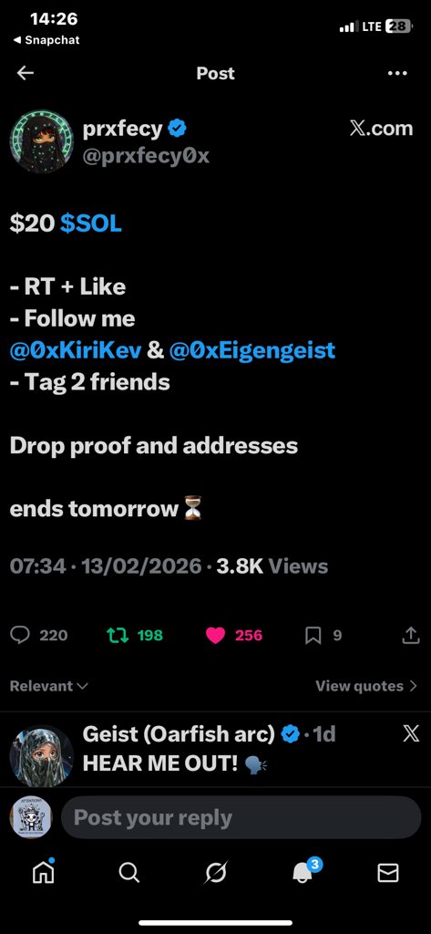 _Adurajnr's tweet photo. @prxfecy0x @0xKiriKev @0xEigengeist @poolszn @0xDura

LET ME TELL YOU SOMTHING!!! https://t.co/zjBQyLb6Ex