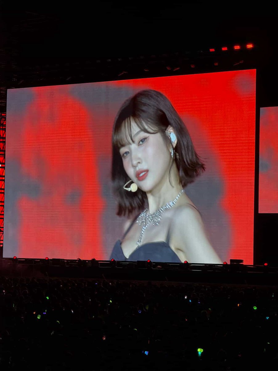 😭😭😭😭 💚🐥
 #JOY  #SMTOWNLIVE2025_26_BANGKOK